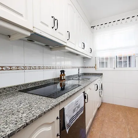 Lägenhet Casa Familie Sol