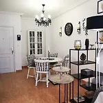 Apartment Casa Familie Sol *