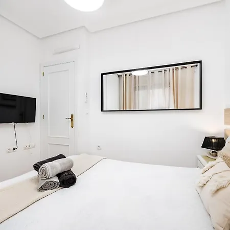 Casa Familia 2br Fast Wifi 3 Min Walk To Torrevieja