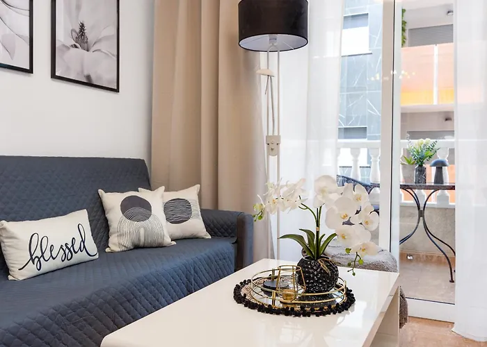 דירה Casa Familie Sol