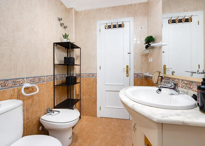 Casa Familie Sol דירה טורבייחה