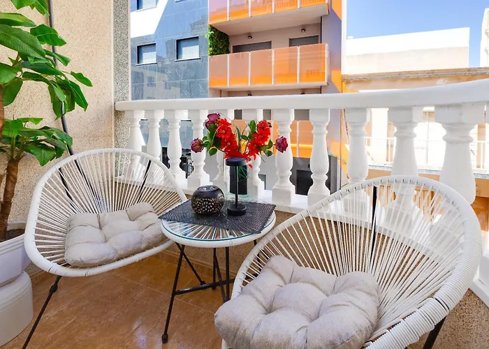 דירה Casa Familie Sol *