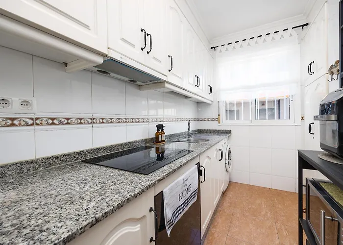 דירה Casa Familie Sol