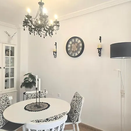 Apartment Family Sol & Costa Torrevieja