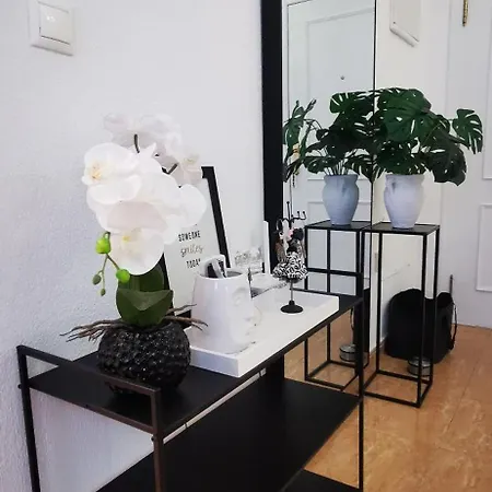 Family Sol & Costa Apartment Torrevieja