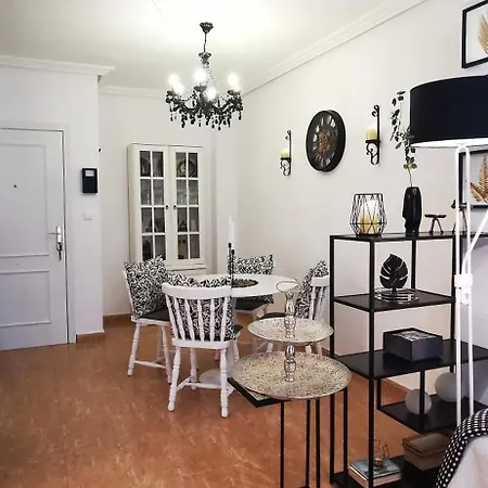 Apartamento Casa Familie Sol *