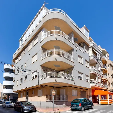 Casa Familie Sol Apartamento *